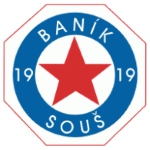FK Baník Souš logo