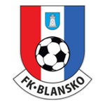 FK Blansko logo