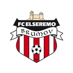 FC Brumov logo