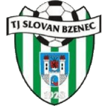 TJ Slovan Bzenec logo