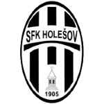 SFK Holešov logo