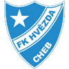 FK Hvězda Cheb logo