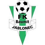 FK Jablonec nad Nisou 97 II logo