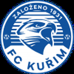 FC Kuřim logo