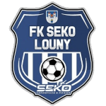 FK Seko Louny logo