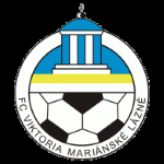 FC Viktoria Mariánské Lázně logo