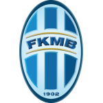 FK Mladá Boleslav II logo