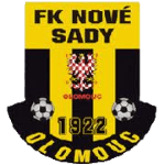 FK Nové Sady Olomouc logo