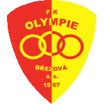 FK Olympie Březová logo