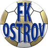 FK Ostrov logo