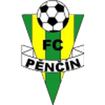 TJ FC Pěnčín logo