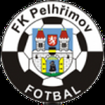 FK Pelhřimov logo