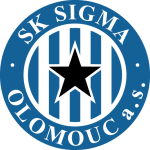 SK Sigma Olomouc II logo