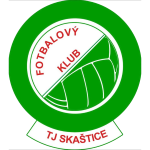 TJ Skaštice logo