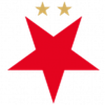 SK Slavia Praha ženy logo
