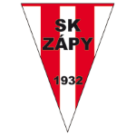 TJ Sokol Zápy logo