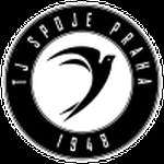 TJ Spoje Praha logo