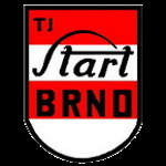 TJ Start Brno logo