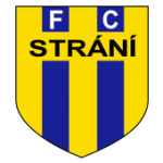 FC Strání logo
