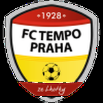 FC Tempo Praha logo