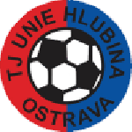 TJ Unie Hlubina logo