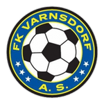 FK Varnsdorf logo