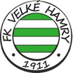 FK Velké Hamry logo