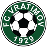 FC Vratimov logo