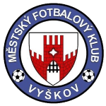 MFK Vyškov logo