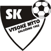 SK Vysoké Mýto logo