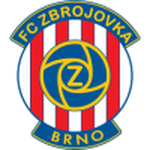 FC Zbrojovka Brno Under 19 logo