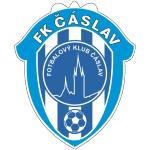 FC Zenit Čáslav logo