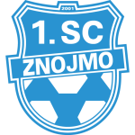 1. SC Znojmo logo
