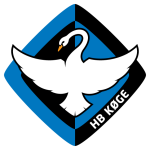 HB Køge Pigefodbold Kvinder logo