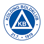 Kolding Boldklub logo