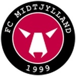 FC Midtjylland Under 19 logo