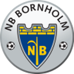 Nexø Boldklub Bornholm logo