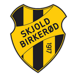 IF Skjold Birkerød logo