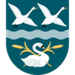 Vallensbæk IF logo