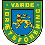 Varde IF logo