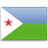 Djibouti Women National Team logo