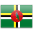 Dominica Women National Team logo