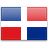 Dominican Republic Women National Team logo