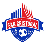 Atlético San Cristóbal FC logo