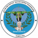 Club Deportivo Aampetra logo