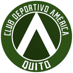 CD América de Quito logo