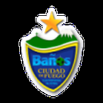 Club Deportivo Especializado Baños Ciudad de Fuego logo
