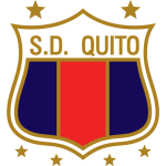 SD Quito logo
