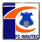 FC Insutec logo