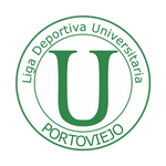 LDU de Portoviejo logo